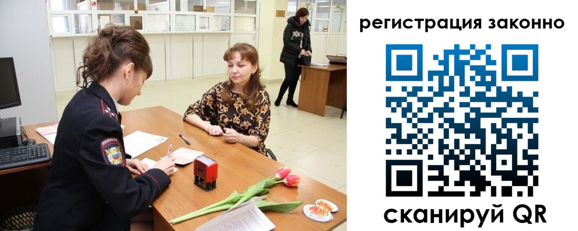 временная регистрация в Невеле